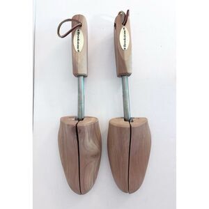 Rochester Shoe Trees Brookstone Size XL